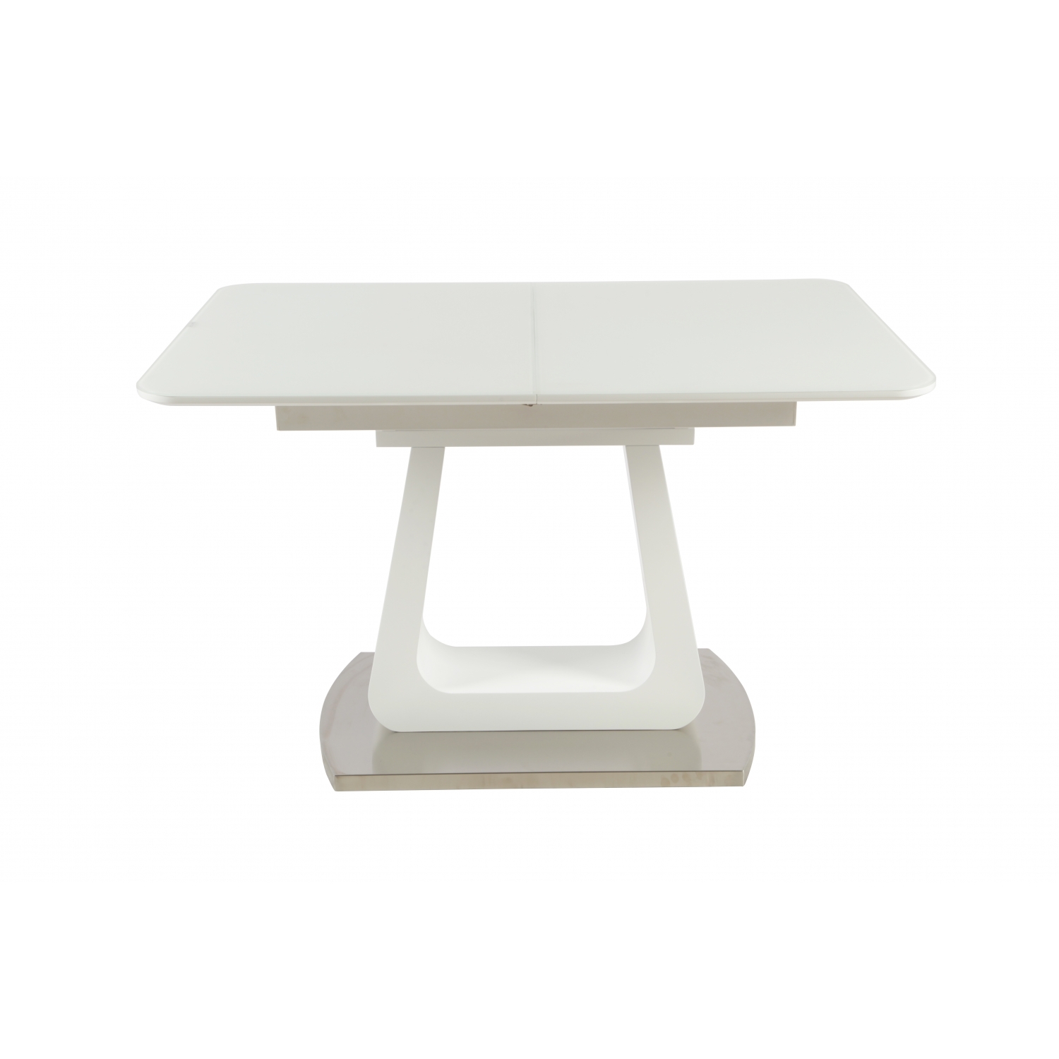 Стол Titan 120x80 White (26515094) с доставкой