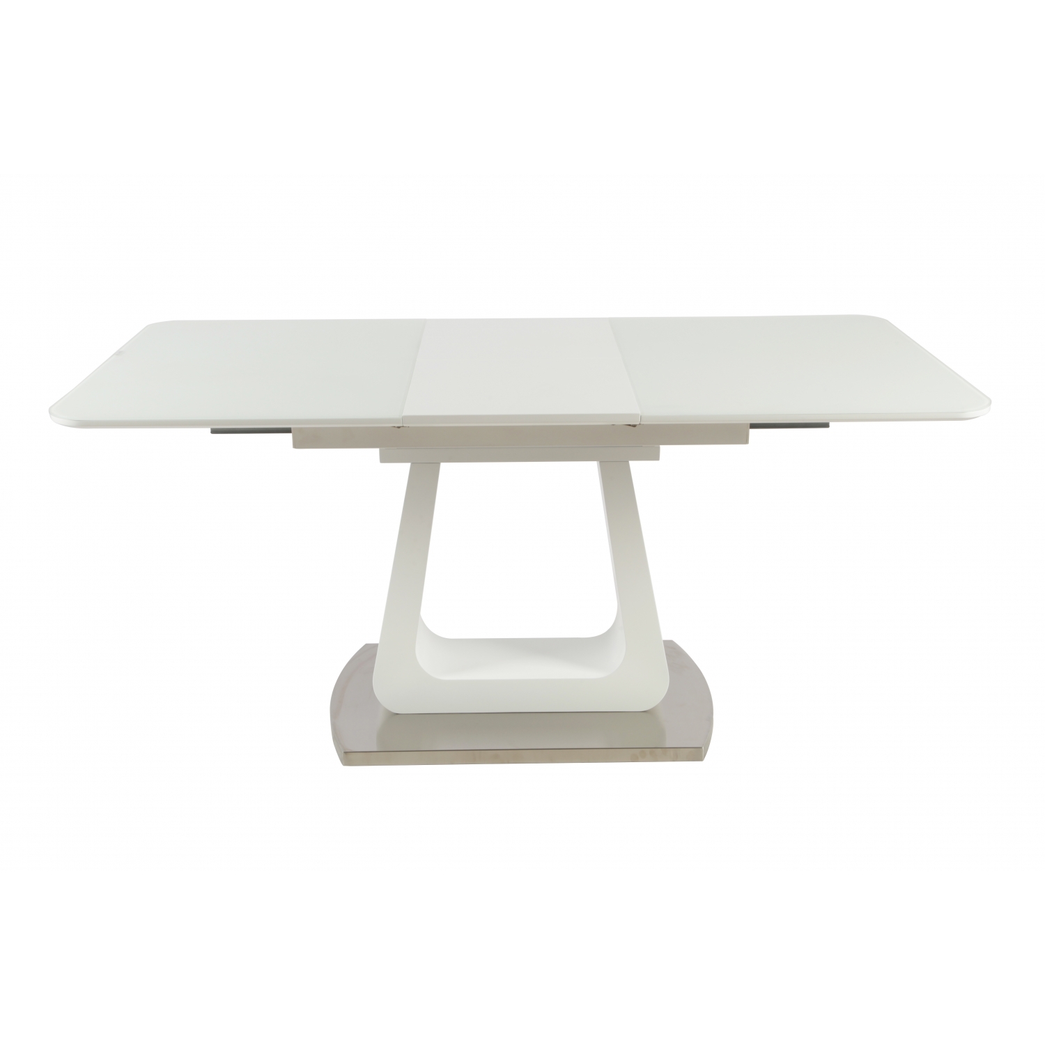 Стол Titan 120x80 White (26515094) дешево