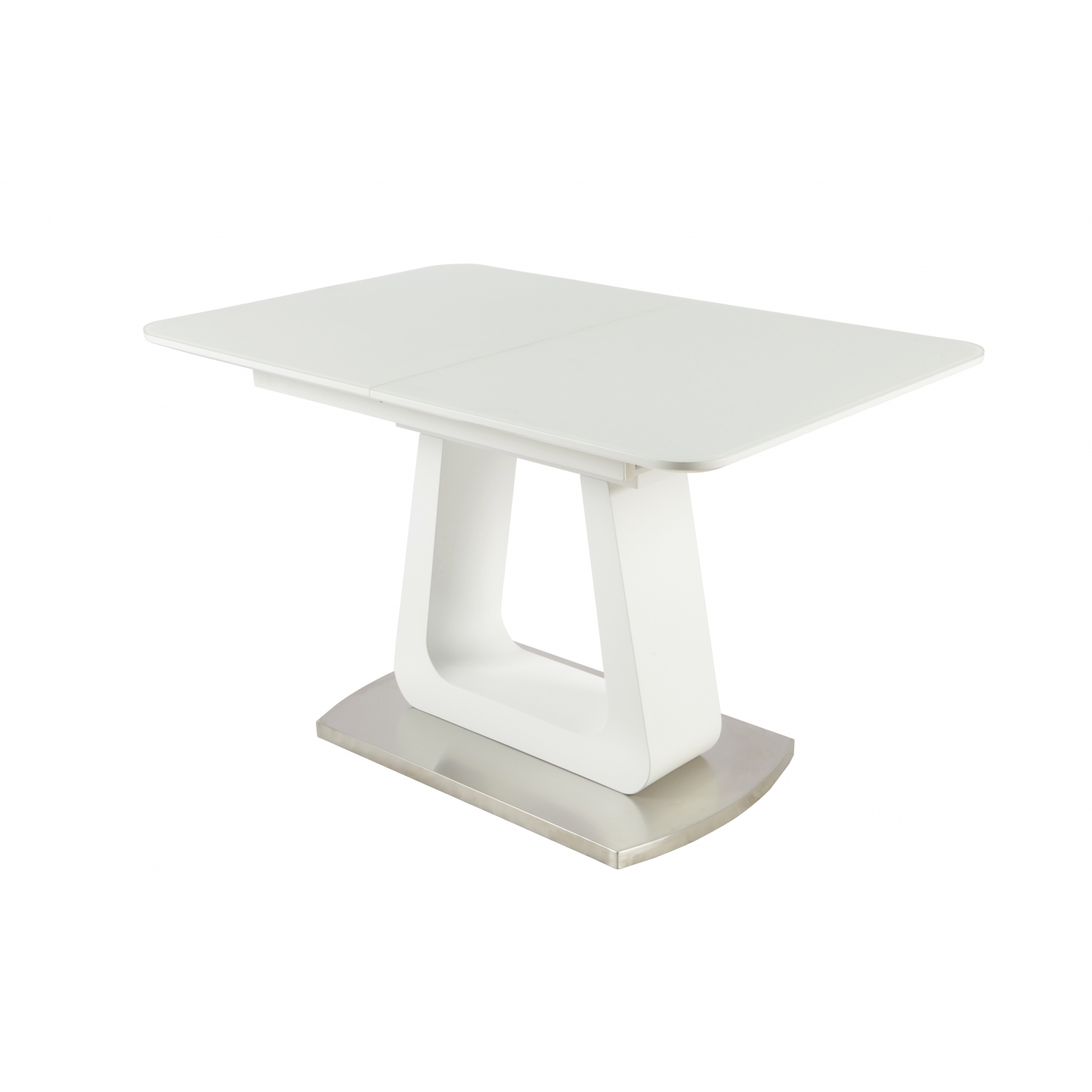 Стол Titan 120x80 White (26515094) недорого