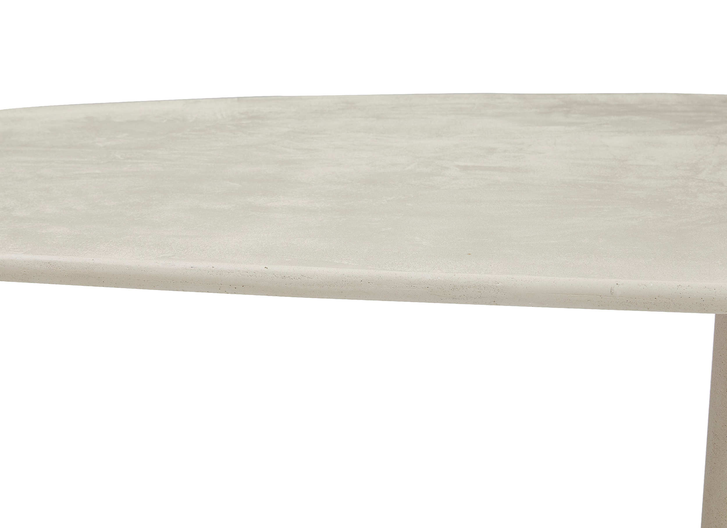 Стол TM-225 230x100 Бетон (231483000) дешево