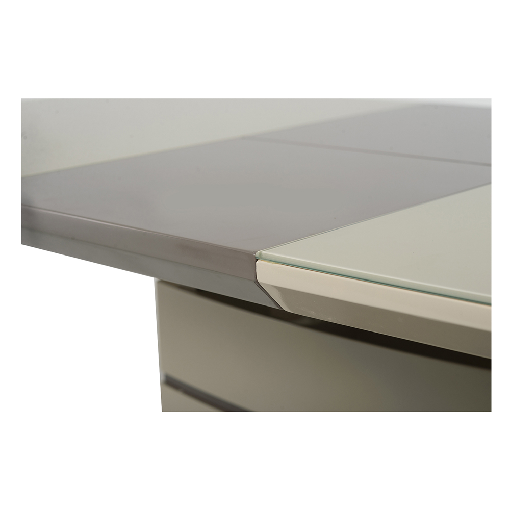 Стіл TM-50-1 120x80 Капучино, Лате (23336413) в интернет-магазине