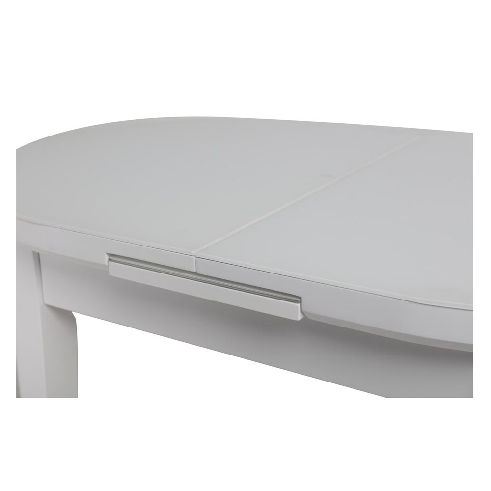 Стол TM-75 120x80 Белый (23382316) в Киеве