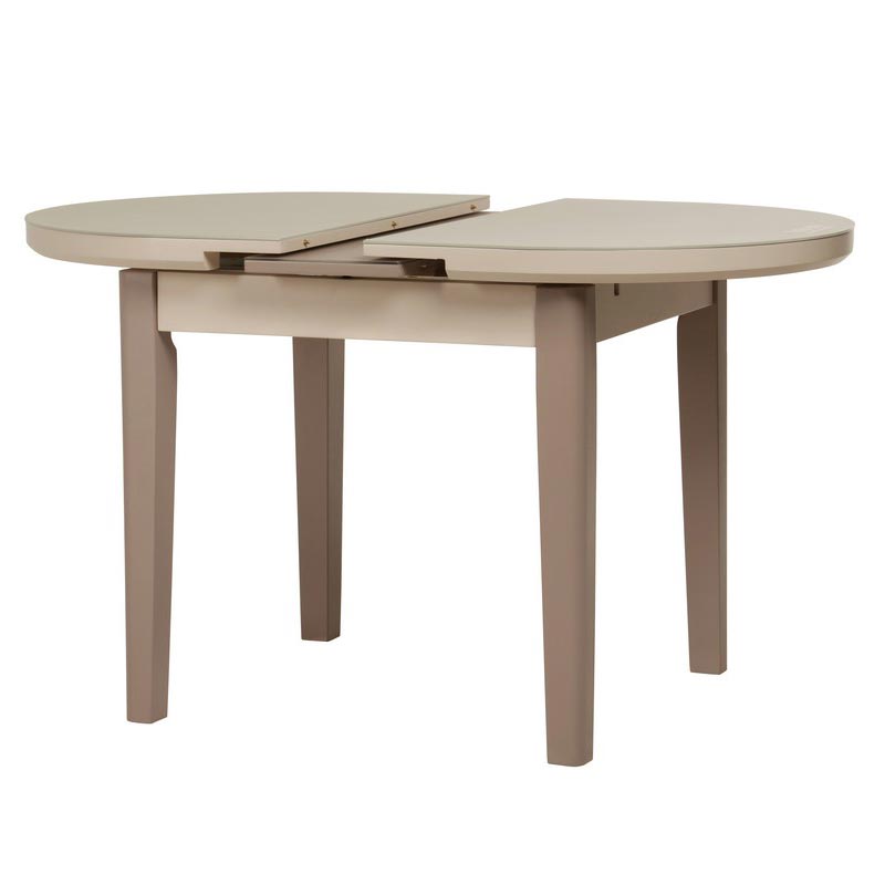 Стол TM-75 120x80 Капучино, Латте (23337110) с доставкой