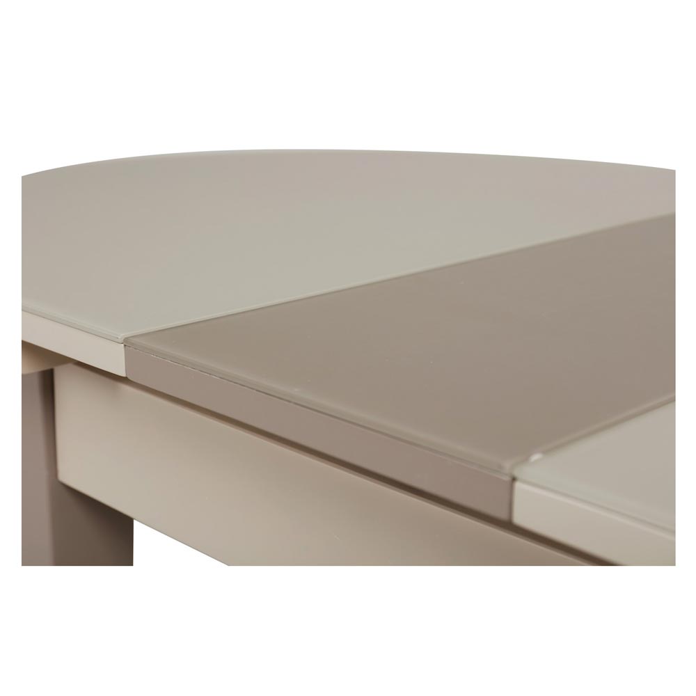 Стол TM-75 120x80 Капучино, Латте (23337110) в Украине