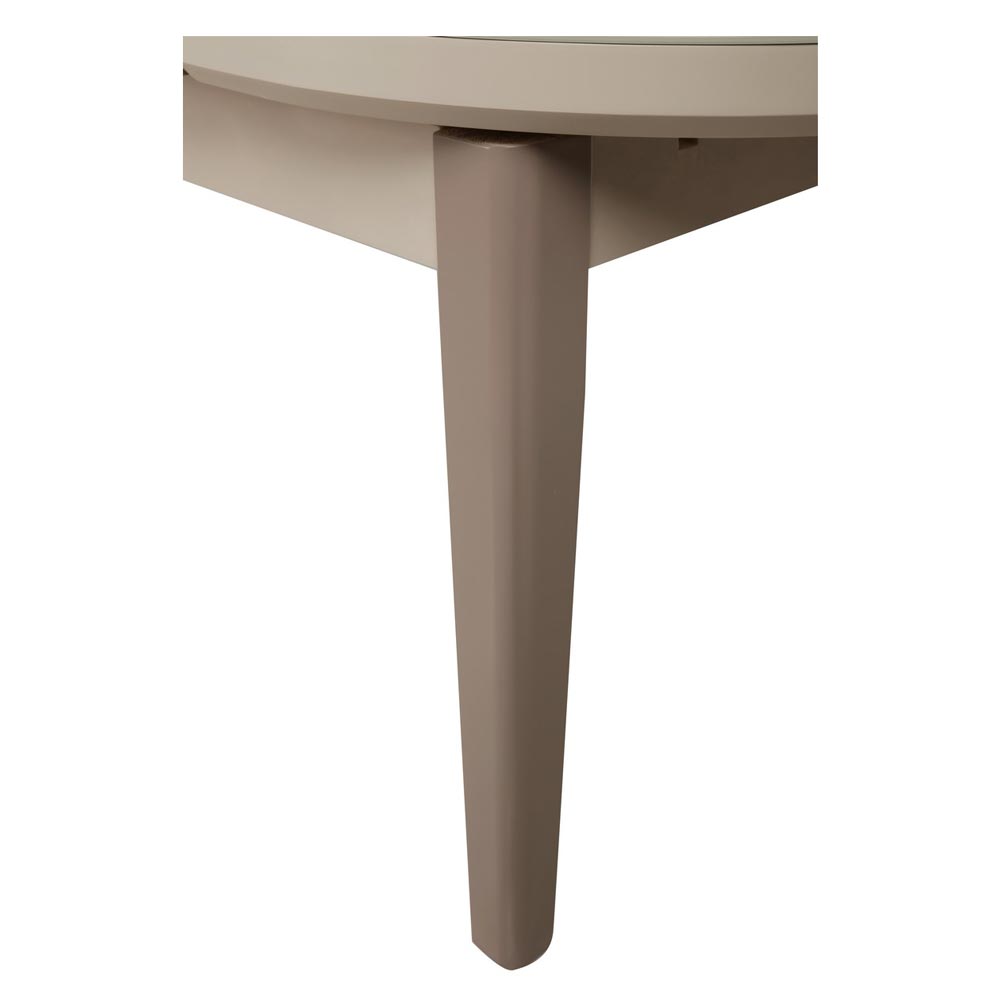 Стол TM-75 120x80 Капучино, Латте (23337110) цена