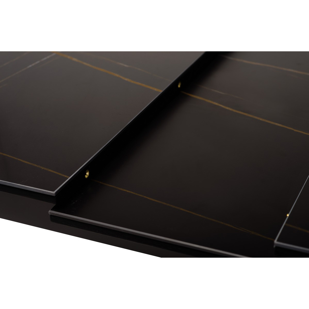 Стол TM-76 120x80 Черный оникс, Черный (23480876) цена