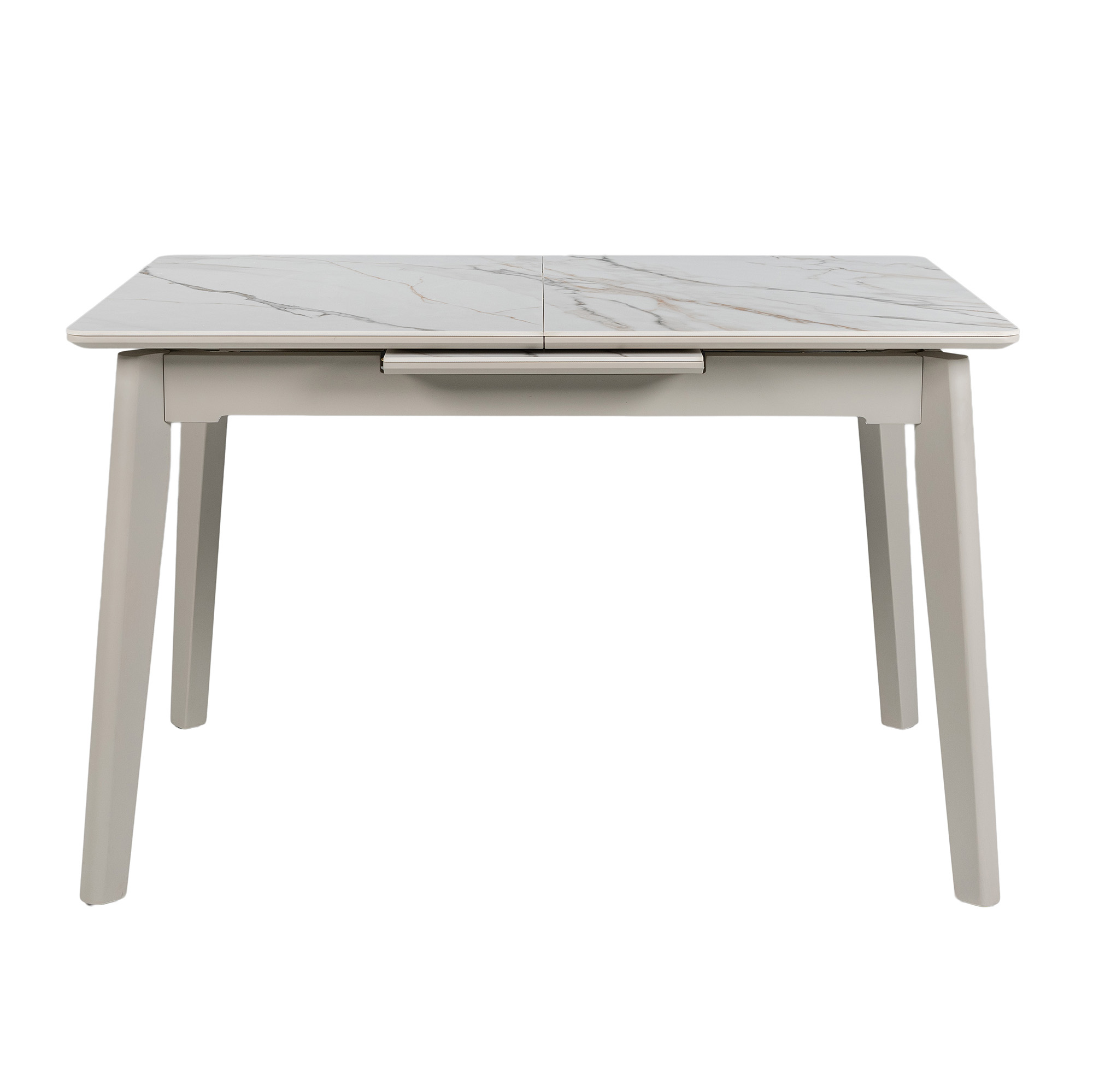 Стол TM-76 120x80 Голден сенд, Тёплый песок (231482993) недорого