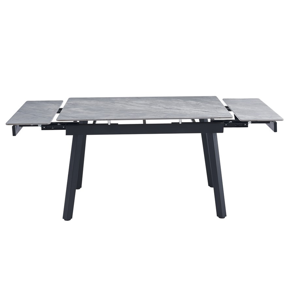 Стол TM-88-1 120x85 Ребекка грей (23936155) с доставкой