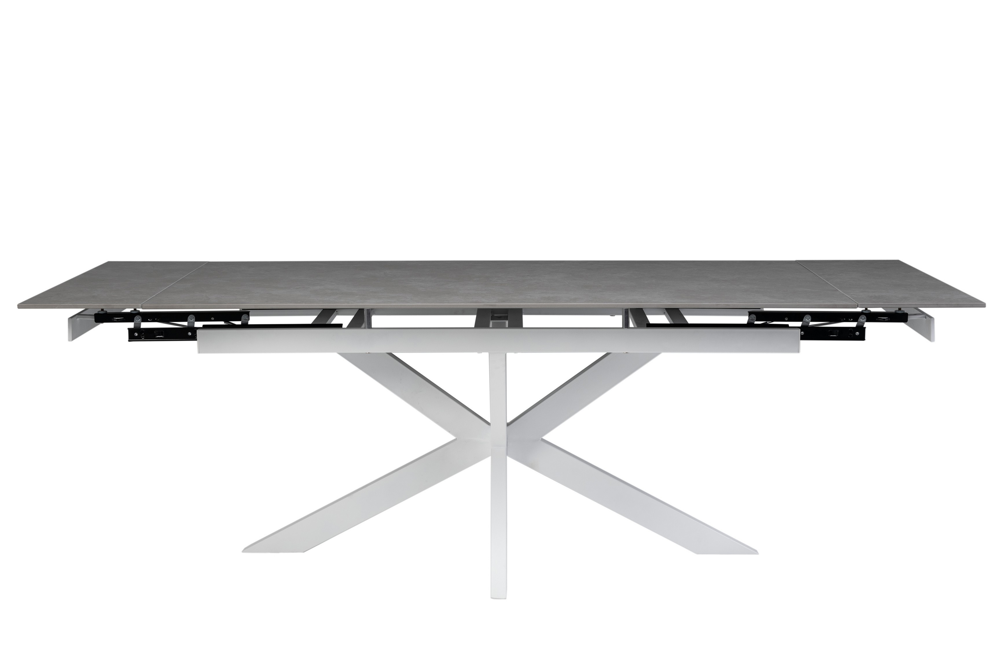 Стол TML-1150 170x90 Деликато грей (231471162) в интернет-магазине