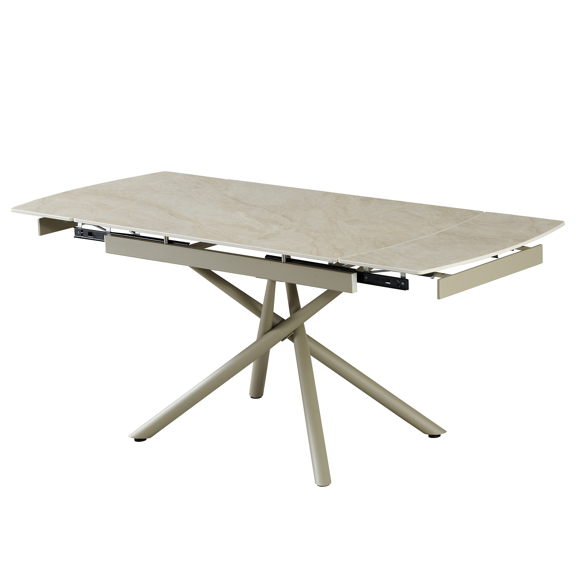 Стіл TML-1200-2 120x75 Грей Емперадор (231489523) дешево