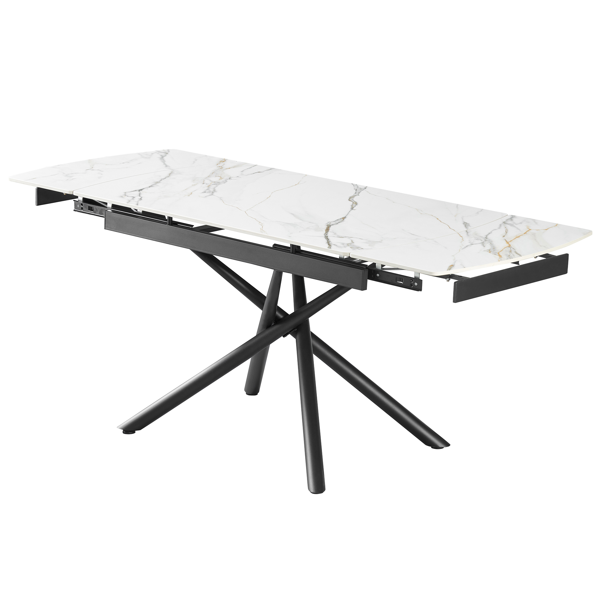 Стол TML-1200-2 120x75 Калакатта голд (231489522) дешево