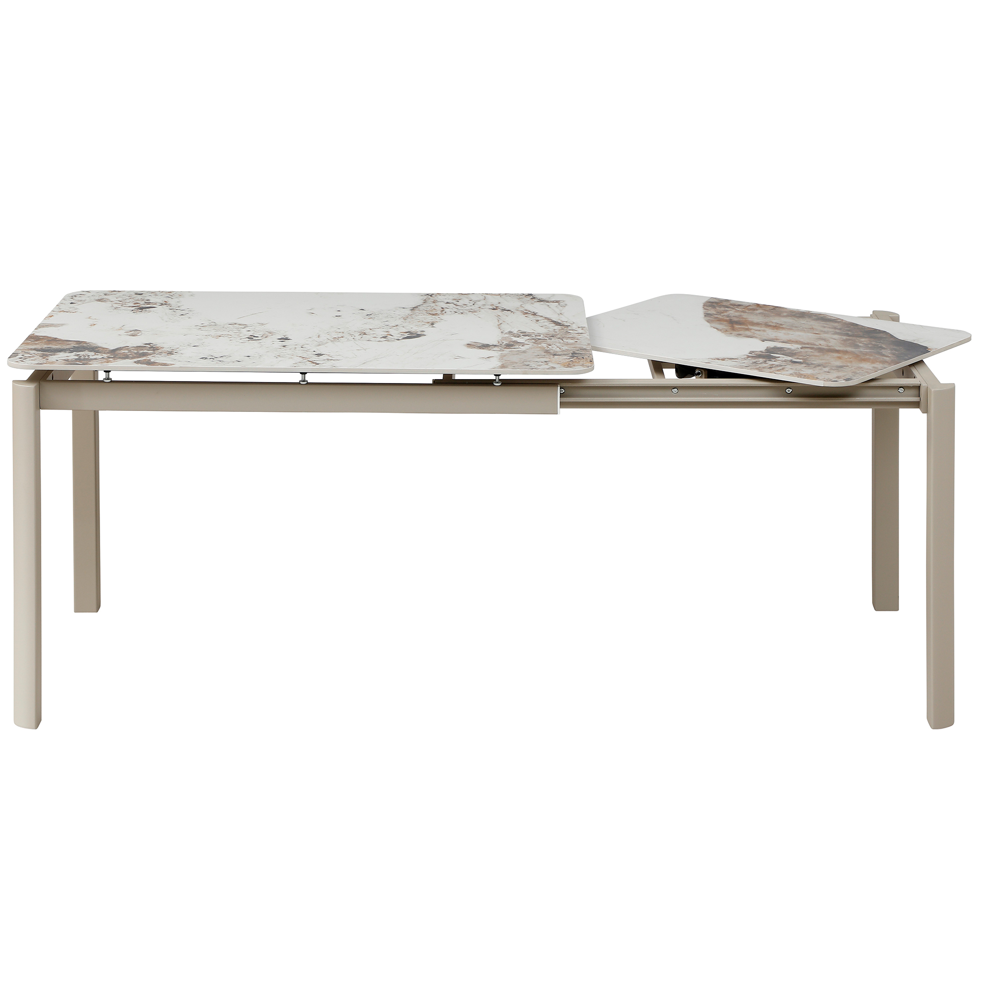 Стол TML-1350-1 120x80 Калакатта винтаж (231489515) в Украине