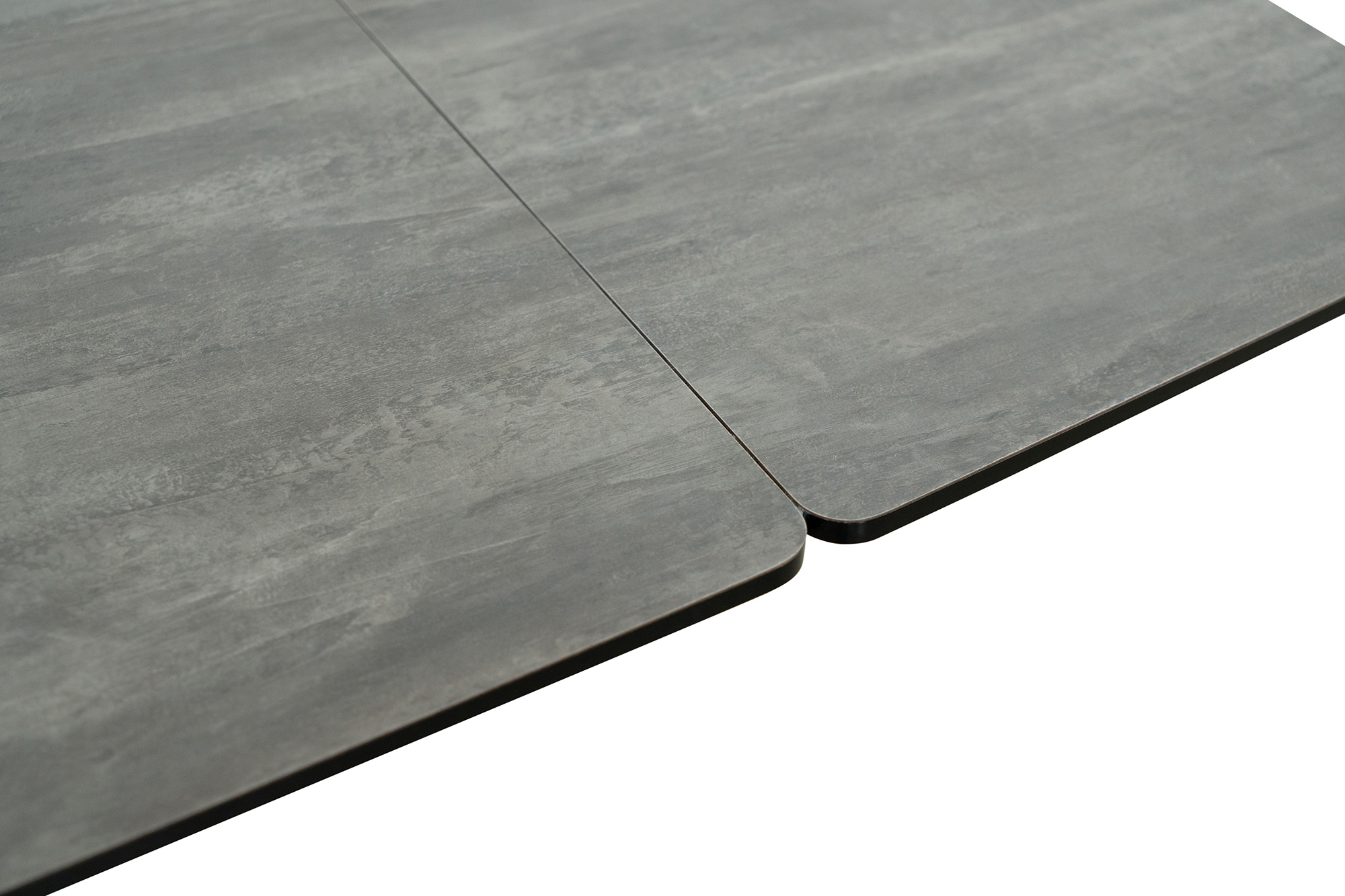 Стіл TML-1405 160x90 Торонто браун, Чорний (231489505) в Украине