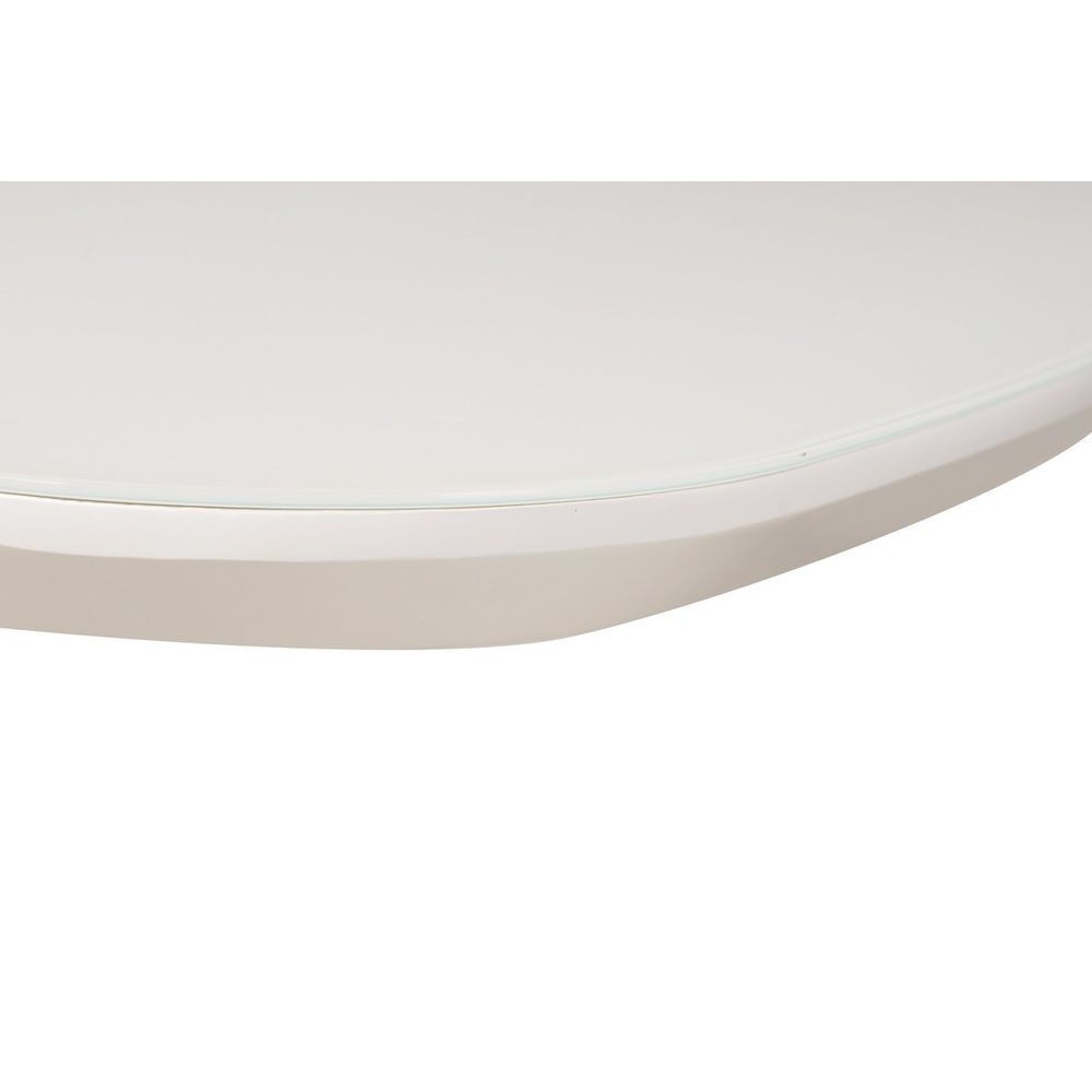 Стол TML-500 140x80 Белый (23473750) в интернет-магазине