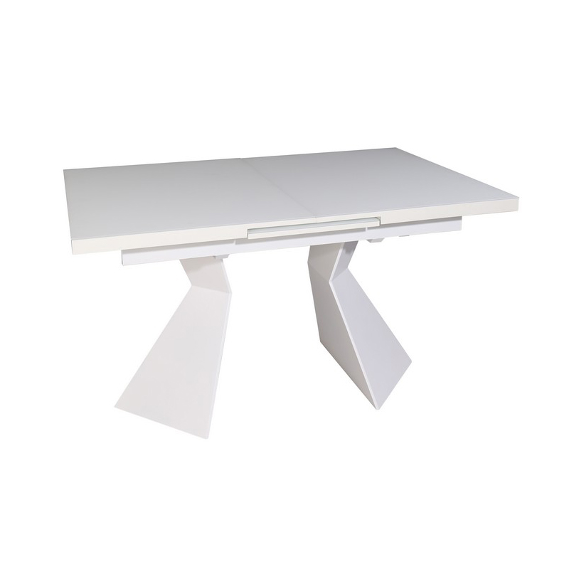 Стіл TML-545 145x85 Білий (23460541) дешево