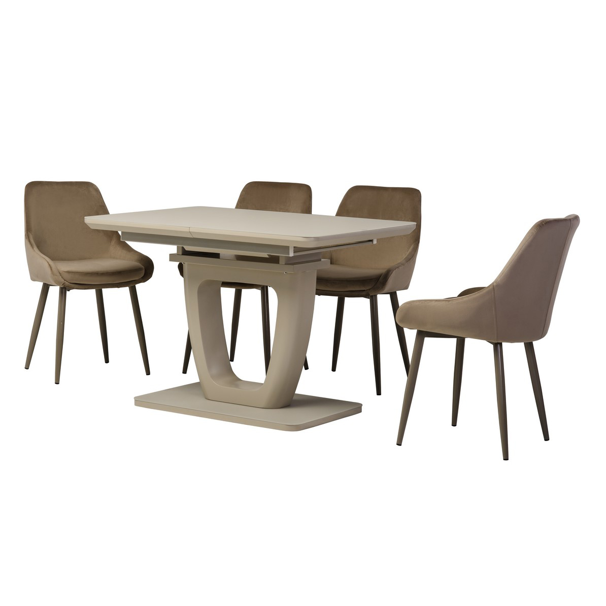 Стіл TML-560-1 110x70 Капучино (23480897) купить