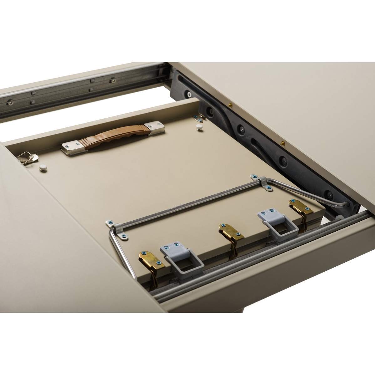 Стіл TML-560-1 110x70 Капучино (23480897) цена