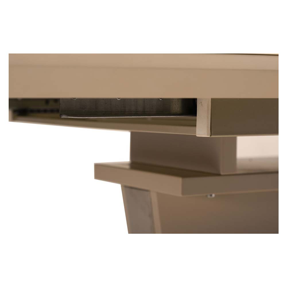 Стол TML-700 140x80 Капучино (23383299) в интернет-магазине