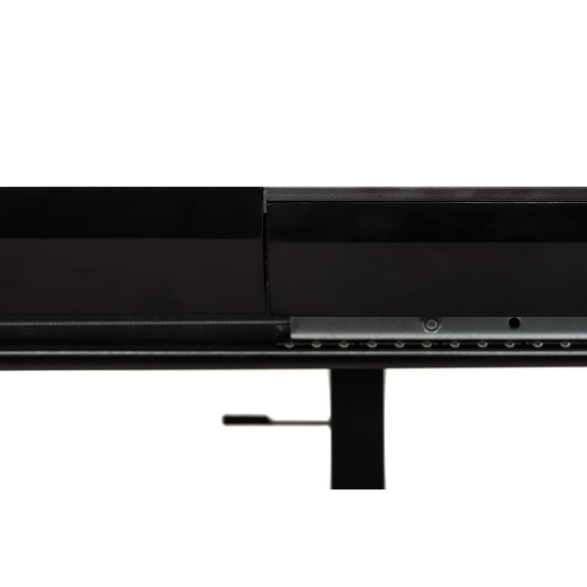 Стол TML-850 110x70 Черный (23480908) цена
