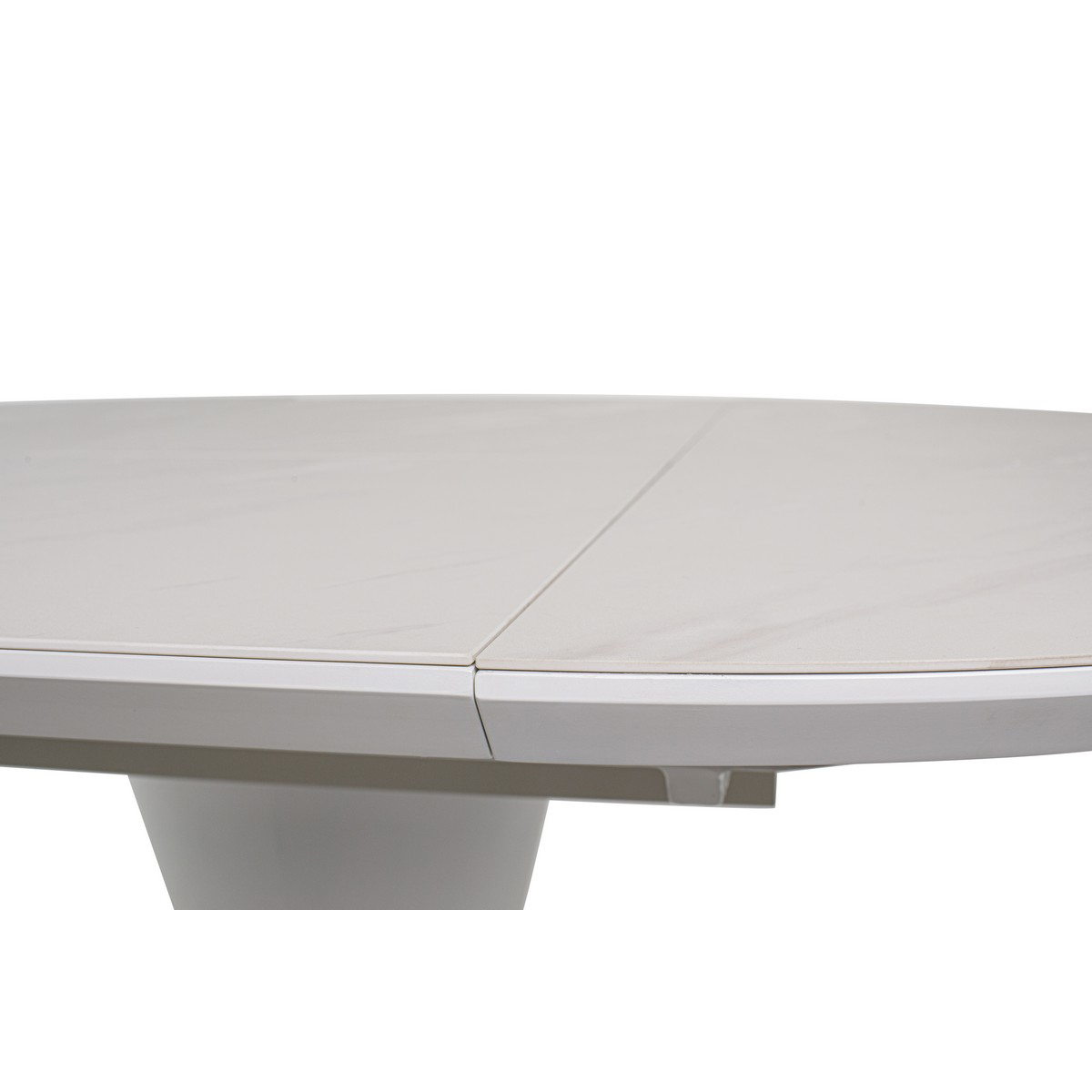 Стіл TML-851 105x105 Білий (23724952) в Киеве