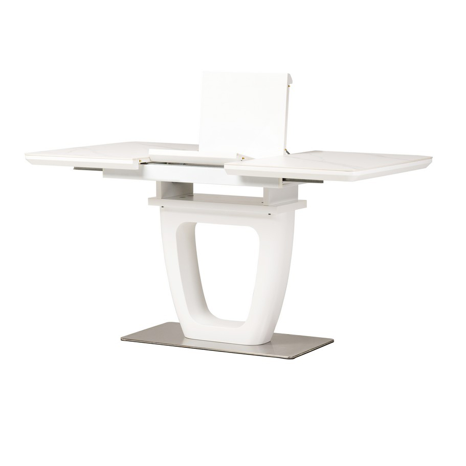 Стол TML-860-1 110x70 Белый (23480909) дешево