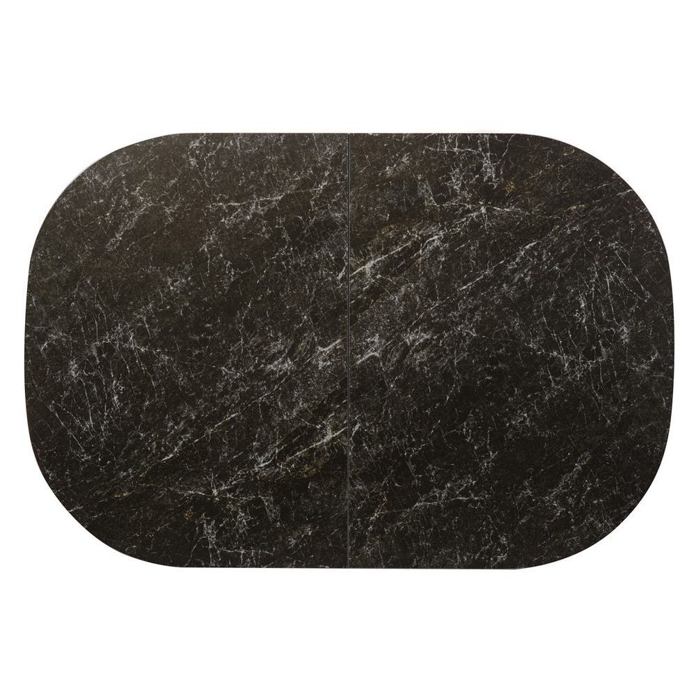 Стол TML-865-1 120x80 Черный (23463158) недорого