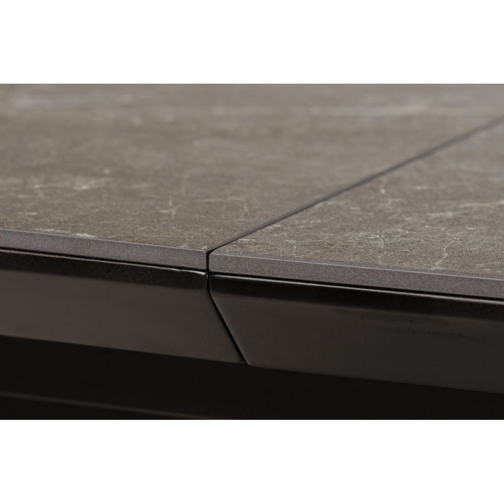 Стол TML-865-1 120x80 Черный (23463158) купить