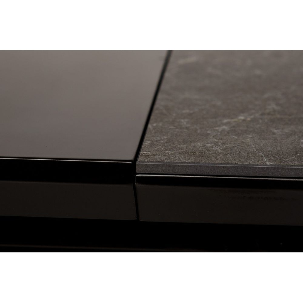 Стол TML-865-1 120x80 Черный (23463158) в интернет-магазине