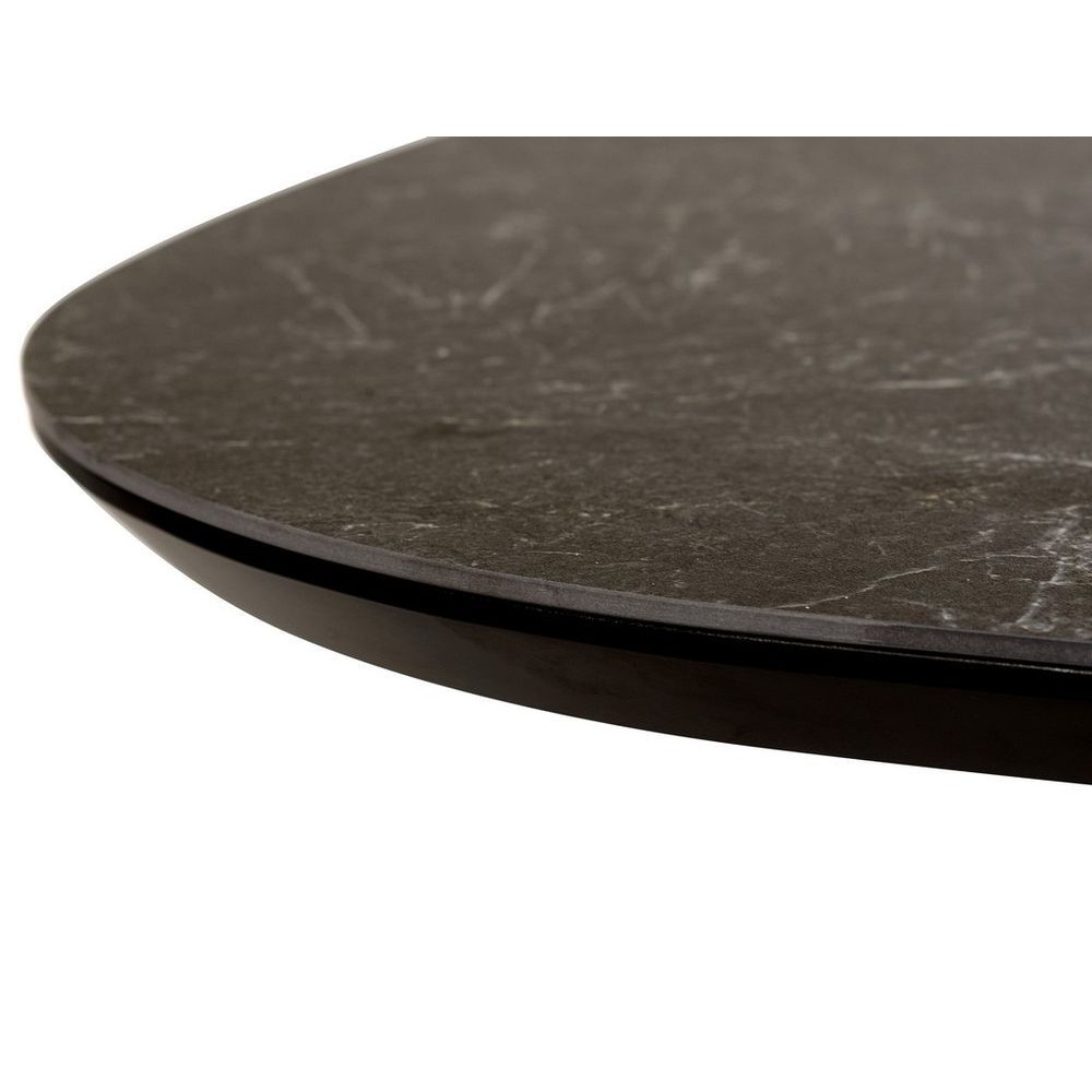 Стол TML-865-1 120x80 Черный (23463158) в Киеве