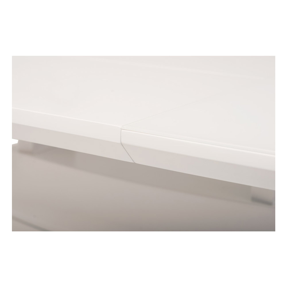 Стіл TMM-50-1 120x80 Білий (23382732) в интернет-магазине