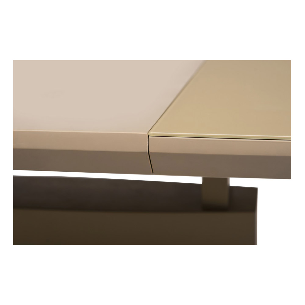 Стол TMM-50-1 120x80 Кофе мокко (23382734) в Украине