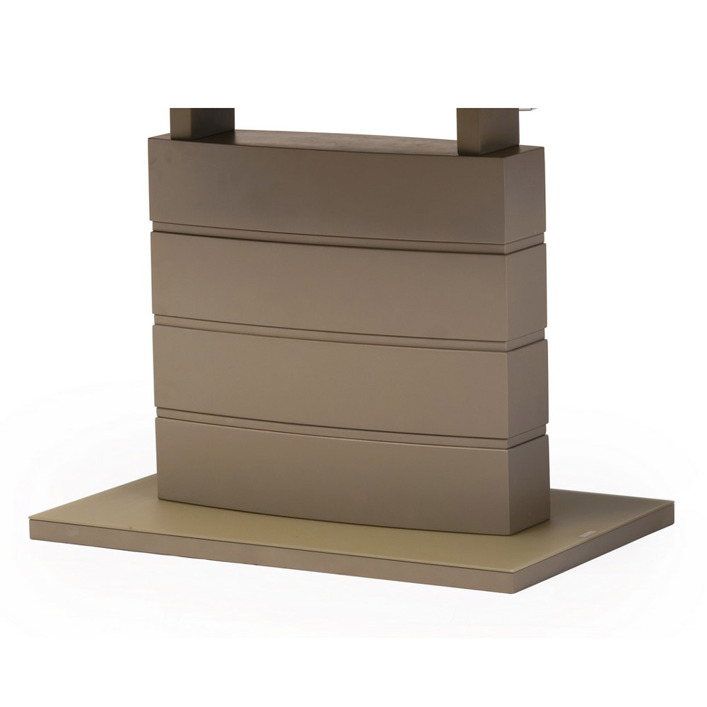 Стол TMM-50-1 120x80 Кофе мокко (23382734) в интернет-магазине