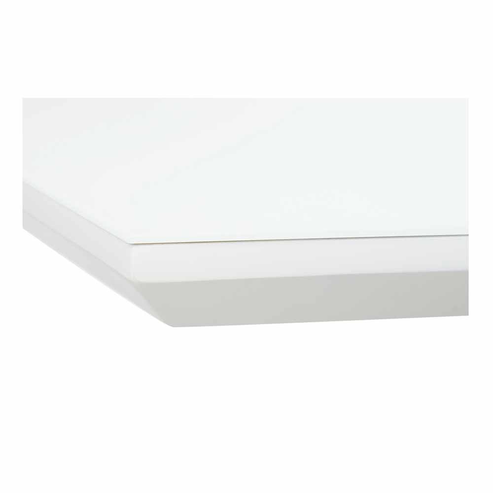 Стіл TMM-51 140x80 Білий (23434784) фото
