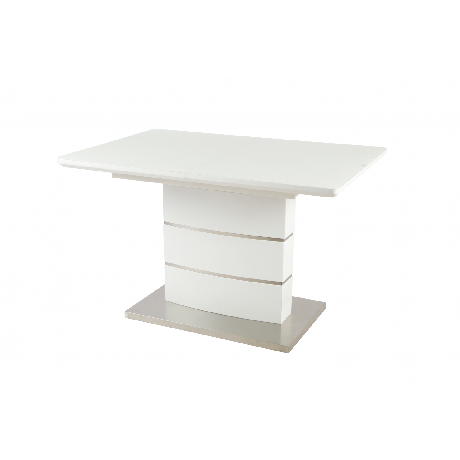 Стіл Tokyo 120x80 White (26515095) недорого