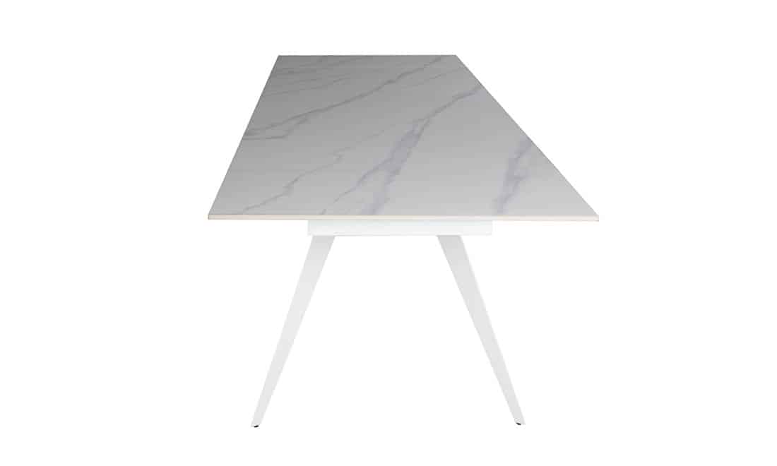 Стол Тори 140x80 Белый, Белый (731380946) в Киеве