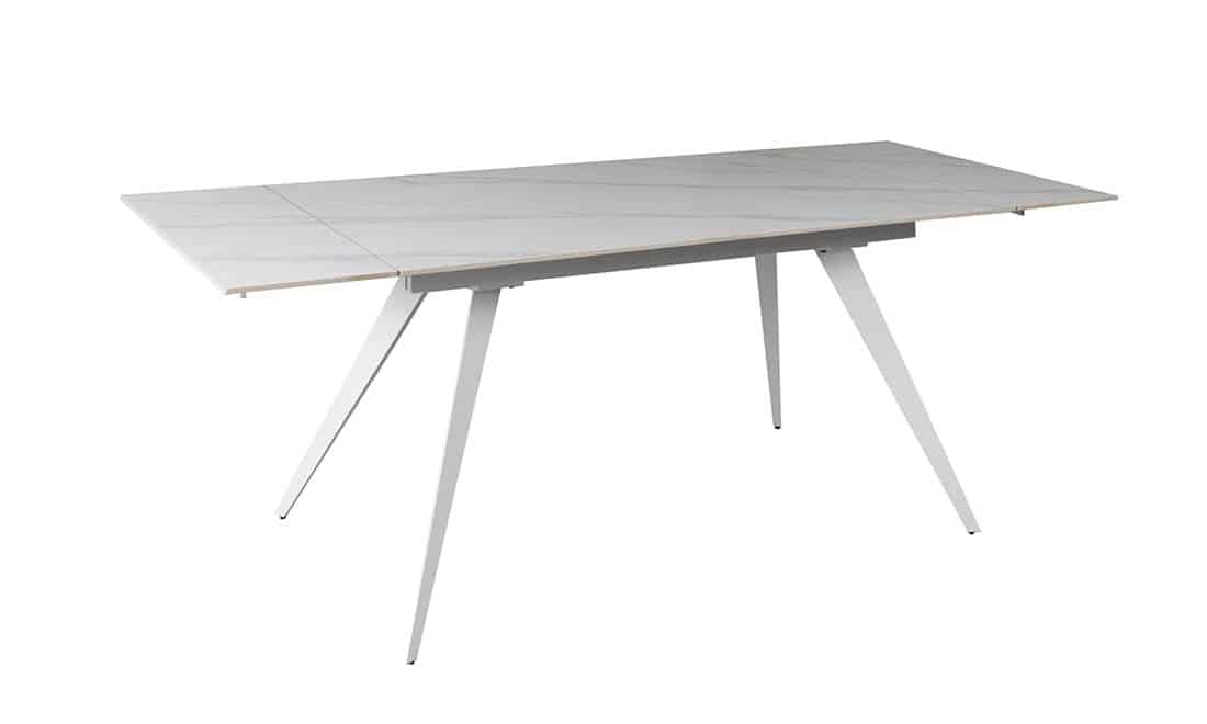 Стол Тори 140x80 Белый, Белый (731380946) в Украине