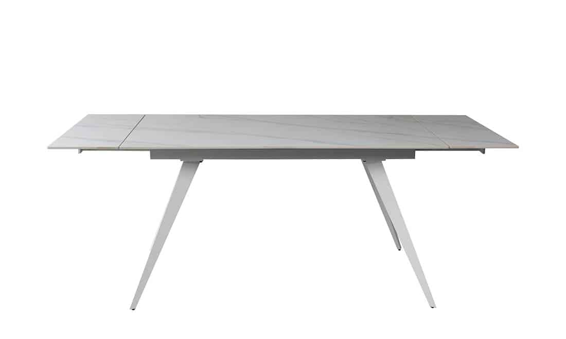 Стол Тори 140x80 Белый, Белый (731380946) с доставкой