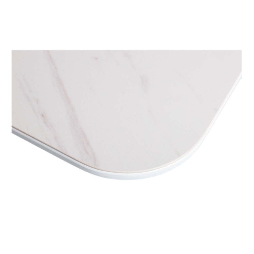 Стол Toronto New 160x90 Белый матовый (52459781) с доставкой