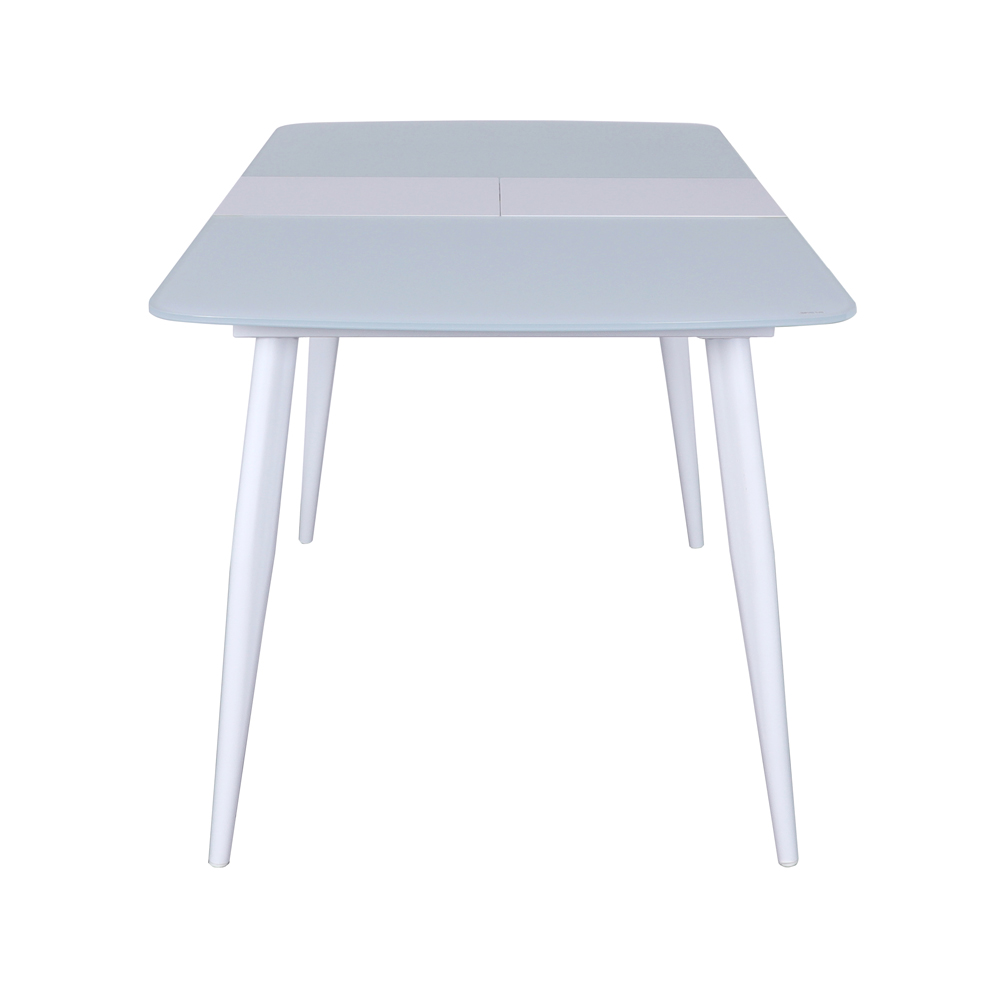 Стіл Твіст 120x80 Білий (73461271) недорого