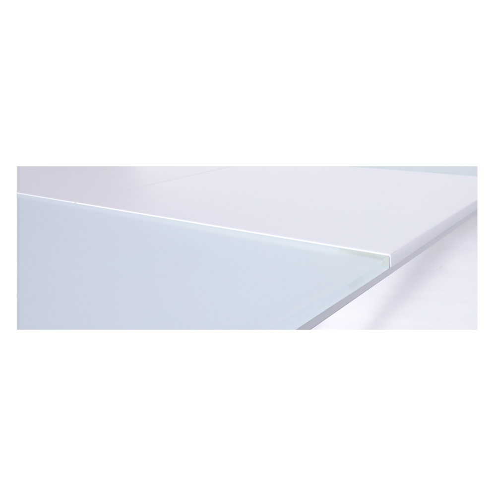Стіл Твіст 120x80 Білий (73461271) с доставкой