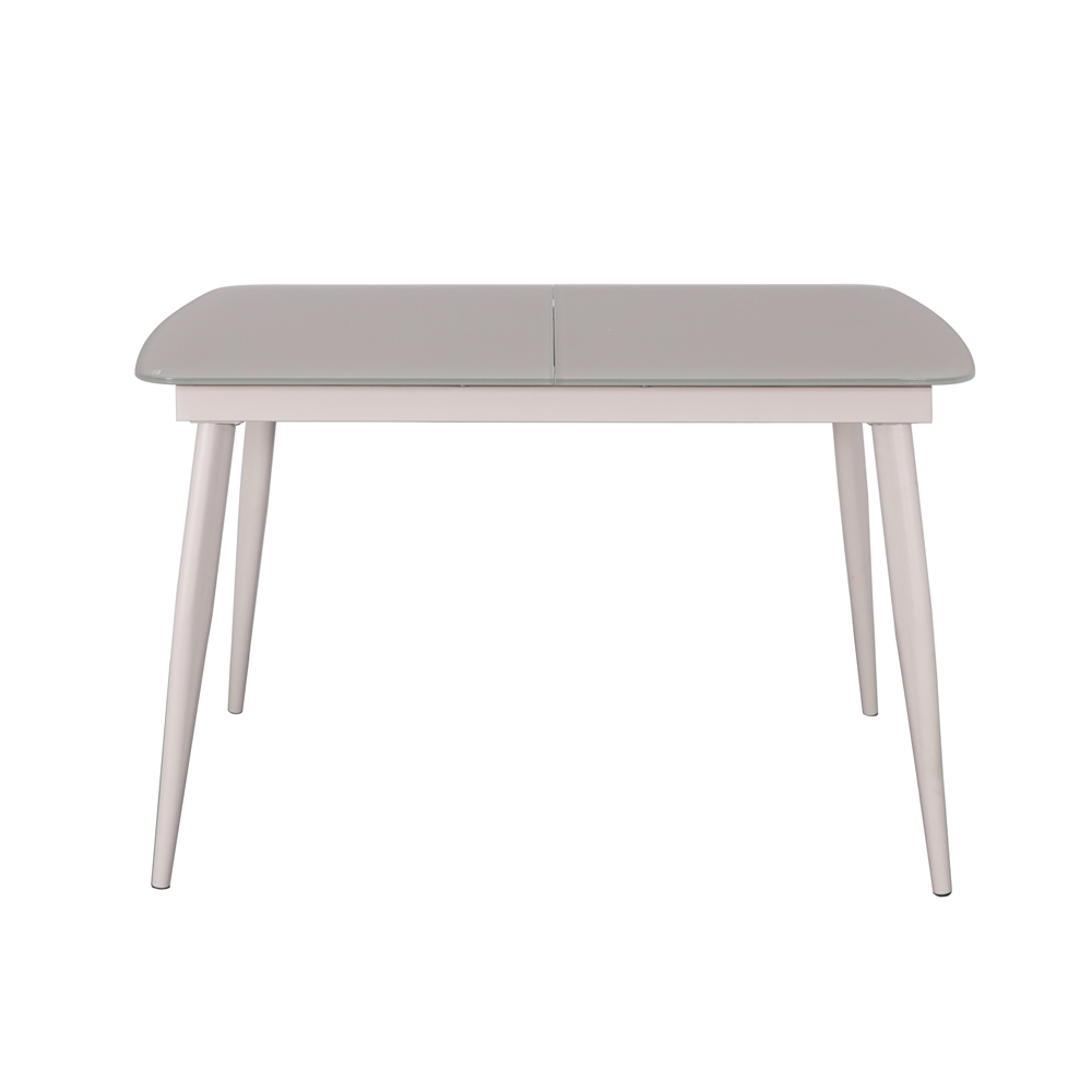 Стол Твист 120x80 Бежевый (73461272) недорого