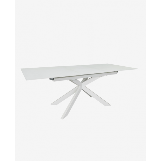 Стол VASHTI 160х90 Белый (90935745) дешево