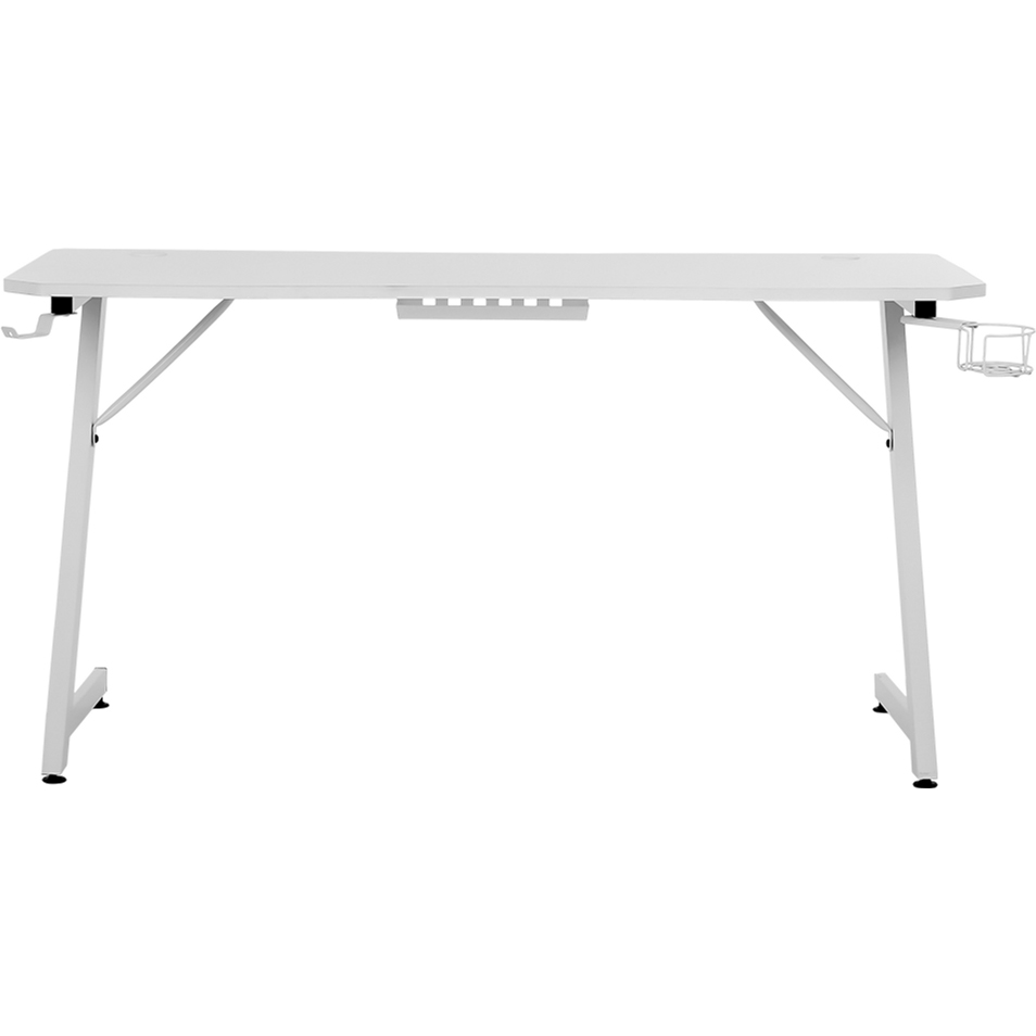 Стіл Hator Vast Essential 140x60 Білий, Білий (78731926) в Украине