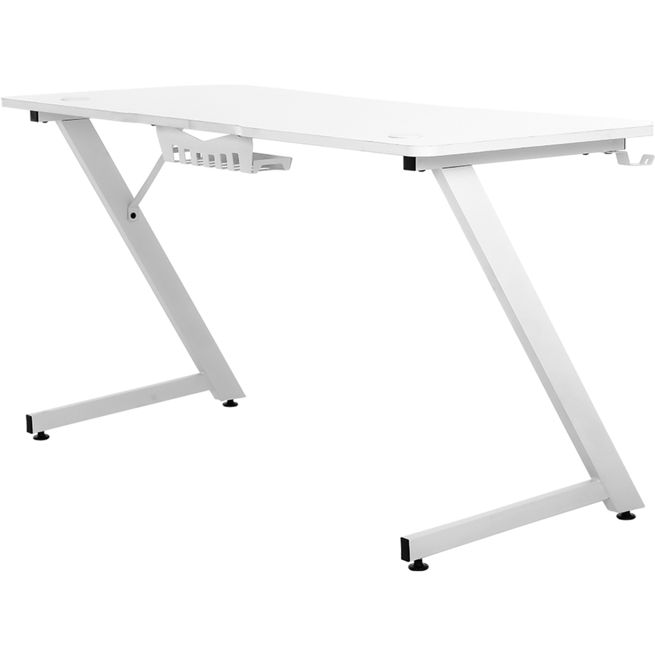 Стіл Hator Vast Essential 140x60 Білий, Білий (78731926) недорого