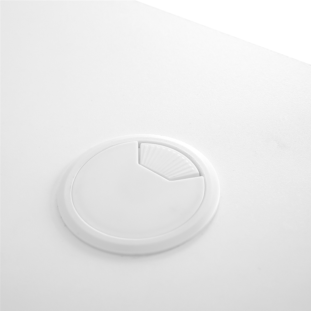 Стіл Hator Vast Essential 140x60 Білий, Білий (78731926) в Киеве
