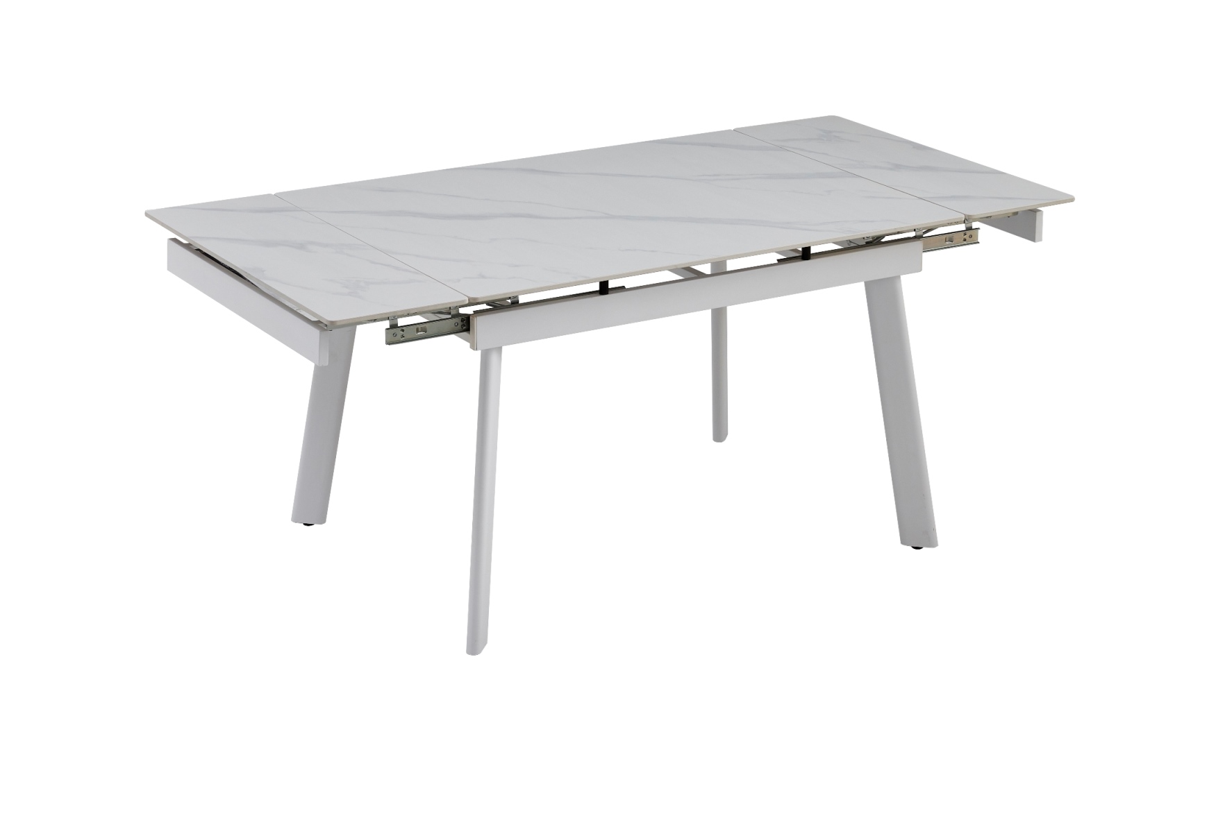 Стол Velvet 120х90 Snow White Matt, Белый (1011489667) недорого