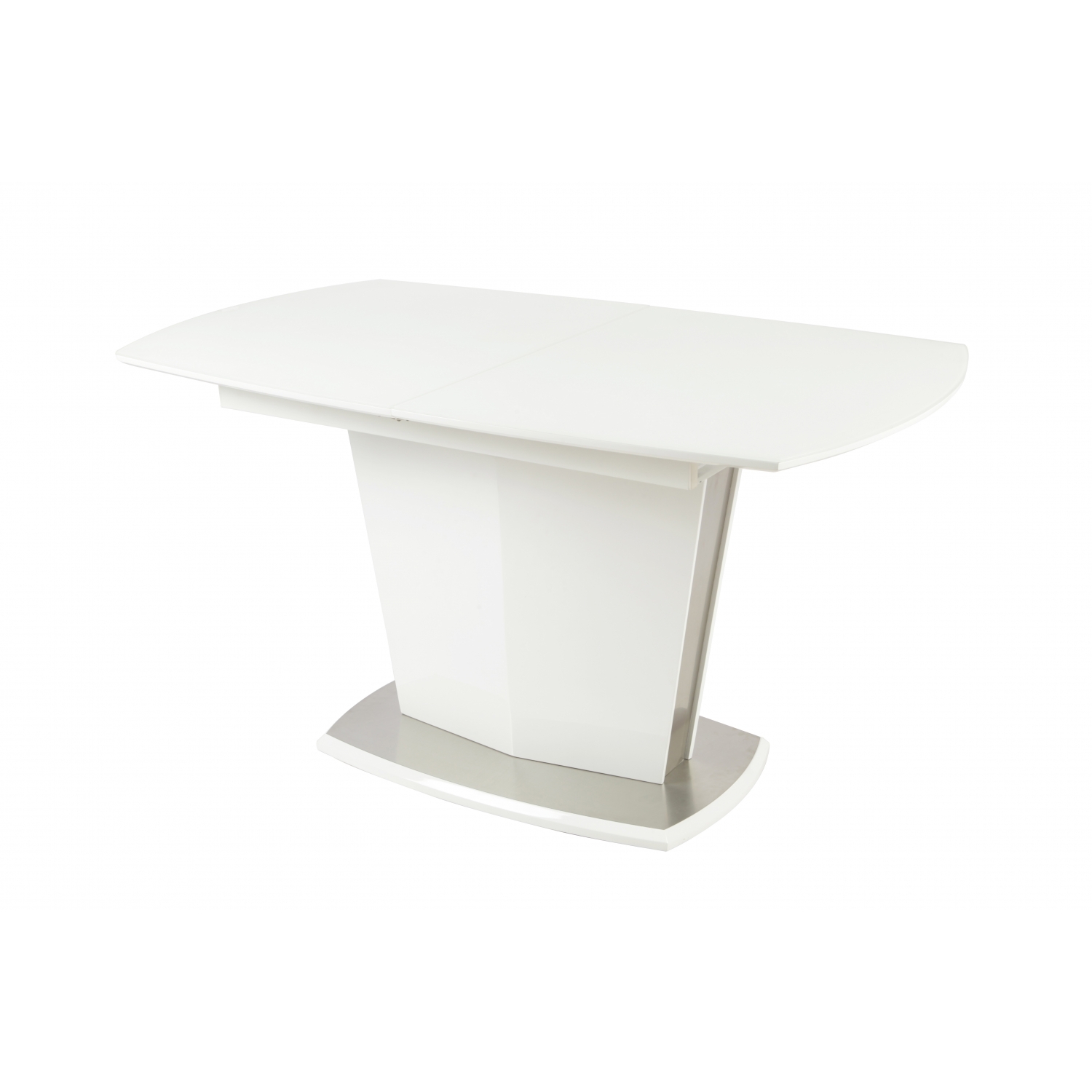 Стіл Veron 140x90 White (26515096) недорого