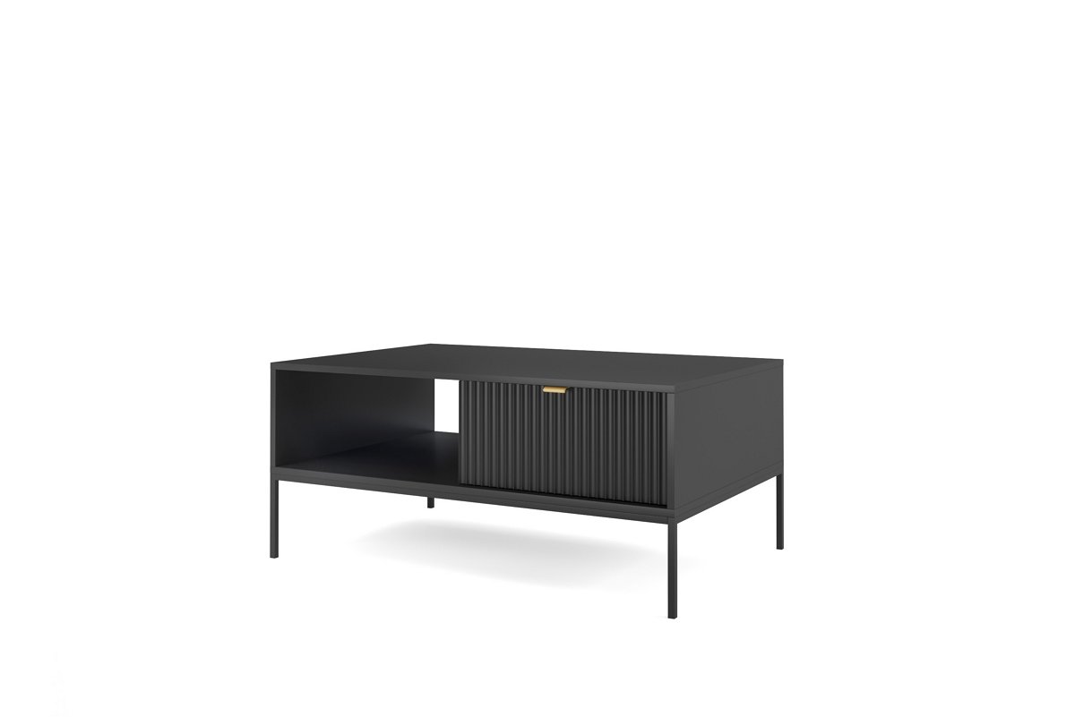 Стол журнальный Nova L104 Черный, Черный (1321470540) недорого