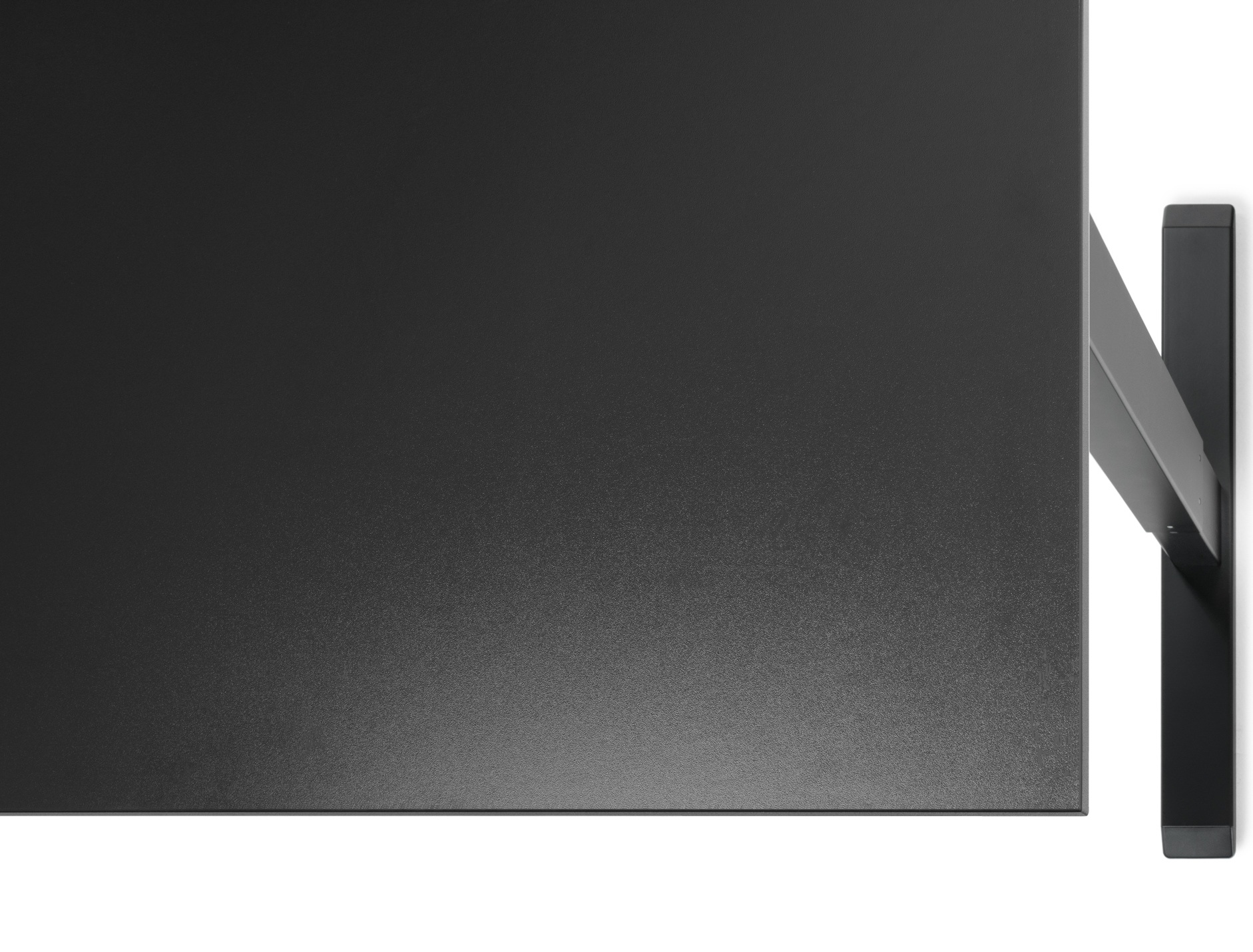 Столешница ADAPWORK AdapDesk 36мм 136х66 Deep Black (1061489084) недорого