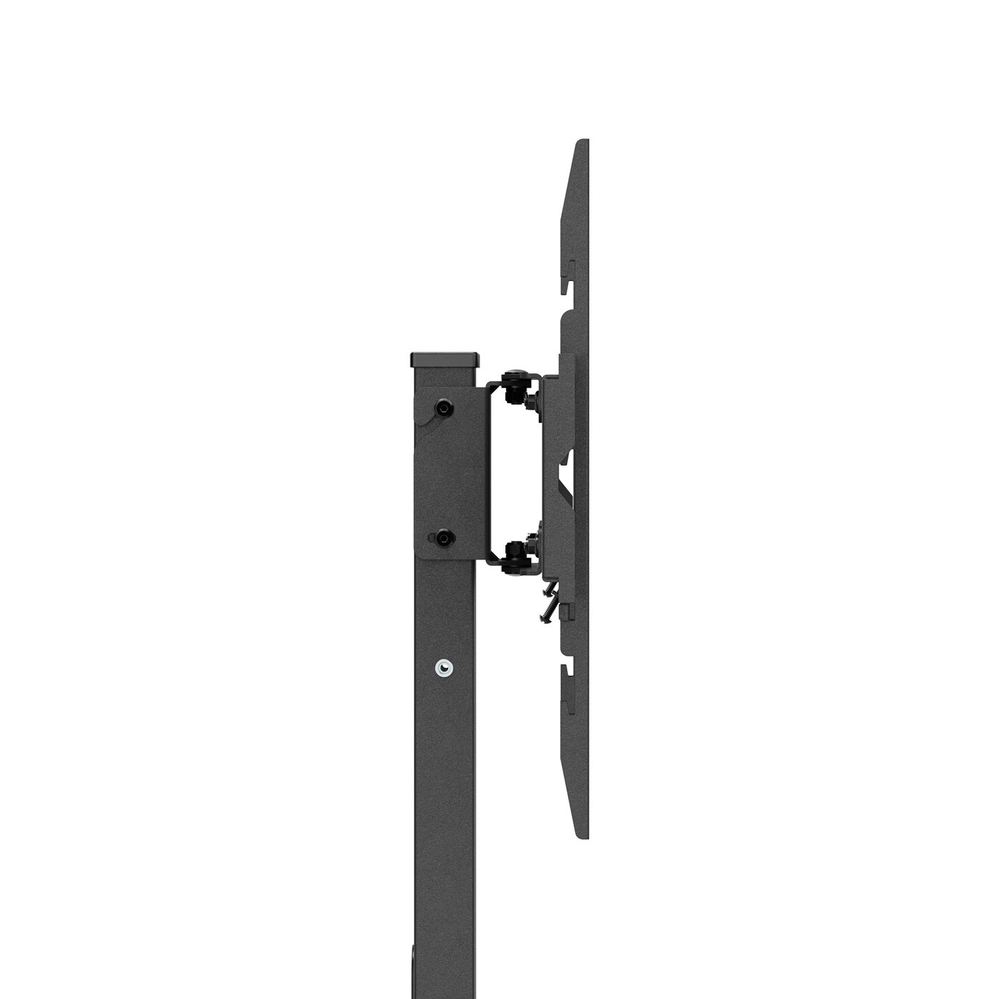 Стойка с креплением для телевизора OfficePro TVS302B 37''-75'' Black, Black (1311470349) фото